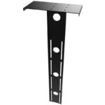 Neomounts PLASMA-M2500CAMSHLF2 / Camera Shelf for PLASMA-M2500/W2500-series (model M2500/W2500 from 04-2021) / Black