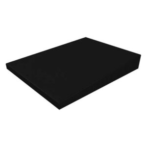 Neomounts PLASMA-M2SIDESHELF / Laptop Shelf for 2250/2500-series - assembly on side of column / Black