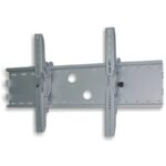 Neomounts PLASMA-W200/Display holder/wall mount/37-85"/tiltable/VESA 865X480/load capacity 100kg/silver