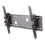 Neomounts PLASMA-W200BLACK/Display holder/wall mount/37-85"/tiltable/VESA 865X480/load capacity 100kg/black