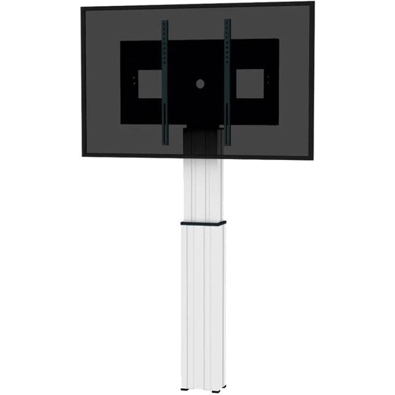Neomounts PLASMA-W2500SILVER / Motorized Floor Stand/Wall Mount - VESA 200x200 up to 800x600 / Silver