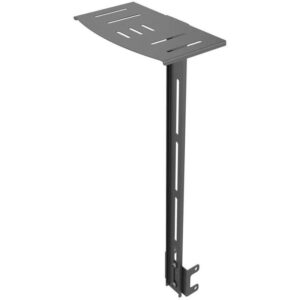Neomounts Pro NMPRO-CAMSHELF / Cam Shelf (for NMPRO-C/M/S & CMB series) / Black