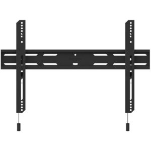 Neomounts Select WL30S-850BL16 / Screen Wall Mount (fixed, VESA 600x400) / Black
