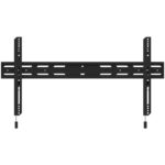 Neomounts Select WL30S-850BL18 / Screen Wall Mount (fixed, VESA 800x400) / Black