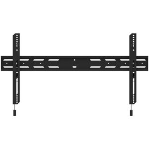 Neomounts Select WL30S-850BL18 / Screen Wall Mount (fixed, VESA 800x400) / Black