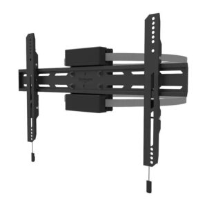 Neomounts Select WL30S-910BL16/Display holder/for pole 25-100 cm/40-75"/fixed/VESA 600X400/load capacity 50kg/black