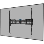Neomounts Select WL30S-950BL19 / Screen Wall Mount (fixed, VESA 100X100-1500X900) / Black