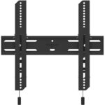 Neomounts Select WL35S-850BL14 / Screen Wall Mount (tilt, VESA 400x400) / Black