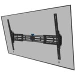 Neomounts Select WL35S-950BL19 / Screen Wall Mount (tilt, VESA 100X100-1500X900) / Black