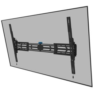 Neomounts Select WL35S-950BL19 / Screen Wall Mount (tilt, VESA 100X100-1500X900) / Black