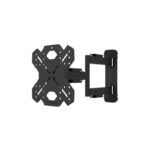 Neomounts Select WL40S-850BL12 / Screen Wall Mount (full motion, 3 pivots, VESA 200x200) / Black