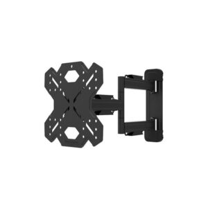 Neomounts Select WL40S-850BL12 / Screen Wall Mount (full motion, 3 pivots, VESA 200x200) / Black