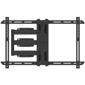 Neomounts Select WL40S-850BL16 / Screen Wall Mount (full motion, 3 pivots, VESA 600x400) / Black