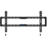 Neomounts WL35-550BL18/Display holder/wall mount/43-86"/tiltable/VESA 800X400/load capacity 70kg/black
