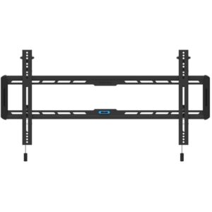 Neomounts WL35-550BL18/Display holder/wall mount/43-86"/tiltable/VESA 800X400/load capacity 70kg/black