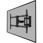 Neomounts WL40-550BL16/Display holder/wall mount/40-65"/3 pins/VESA 600X400/load capacity 40kg/black