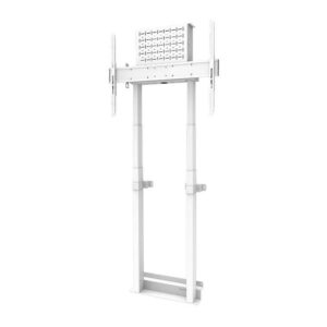 Neomounts WL55-875WH1/Display holder/wall mount/37-100"/VESA 800X600/load capacity 110kg/motorized height adjustment/white
