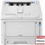 OKI C650dn, A4, b/w, 35/35 ppm, 1200x1200 dpi, 1GB RAM, PCL6 + PCL5c, USB/ LAN