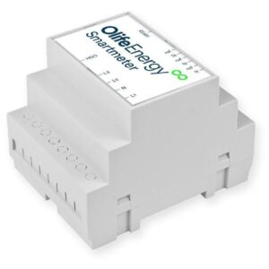 OlifeEnergy Smartmeter for EV chargers BASE