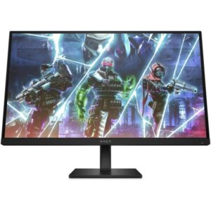 OMEN 27s/ 27"/ 1920x1080/ IPS/ 1ms/ 400 cd/m2/ 1000:1/ HDMI/ DP/ jack/ USB/ VESA/ PIVOT/ black