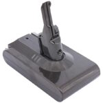 PATONA battery for Dyson V8 vacuum cleaner 4000mAh, Li-lon 21.6V PREMIUM