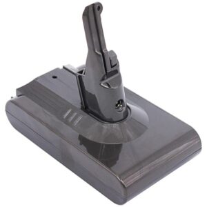 PATONA battery for Dyson V8 vacuum cleaner 4000mAh, Li-lon 21.6V PREMIUM