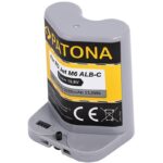PATONA battery for the iRobot Braava Jet M6 robotic vacuum cleaner 10.8V 2200mAh Li-lon