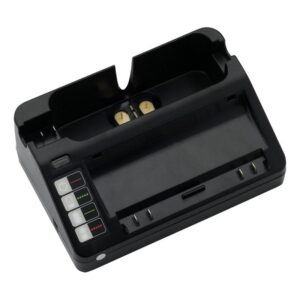 PATONA charger for iRobot Scooba and Roomba robot vacuum cleaners