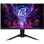 Phantom Gaming by Asrock monitor PG27FFX2A 27"/IPS/1920x1080/520Hz/400cd/m2/1ms/HDMI/DP/USB-C/height/wifi ant./speaker