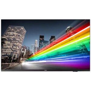 PHILIPS display 43" 43BFL2214 / B-Line/ IPS/ 4K UHD/ 350cd / 500,000:1/ TV/ 16/7 /HDMI, USB, RJ45, RJ48