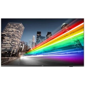 PHILIPS display 50" 50BFL2214 / B-Line/ VA/ 4K UHD/ 350cd/ 500,000:1/ TV/ 16/7 /HDMI, USB, RJ45, RJ48