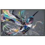 PHILIPS display 54.6" 55BDL3511Q / Q-Line/ IPS/ 4K UHD/ 60Hz/ 9ms/ 1300:1/ 18/7 / HDMI, DVI, VGA, RS232, RJ45, USB