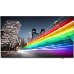 PHILIPS display 75" 75BFL2214 / B-Line/ IPS/ 4K UHD/ 400cd/ 500,000:1/ TV/ 16/7 /HDMI, USB, RJ45, RJ48