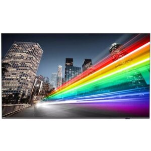 PHILIPS display 75" 75BFL2214 / B-Line/ IPS/ 4K UHD/ 400cd/ 500,000:1/ TV/ 16/7 /HDMI, USB, RJ45, RJ48