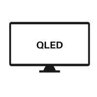 QLED TV