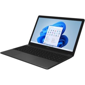 REPAIRED - UMAX notebook VisionBook N15R/ 15.6" IPS/ 1920x1080/ N4020/ 4GB/ 128GB eMMC/ mini HDMI/ USB/ USB 3.0/ W11 Pro...