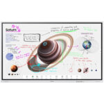 SAMSUNG 75" Flip Pro WM75B velkoformátový display