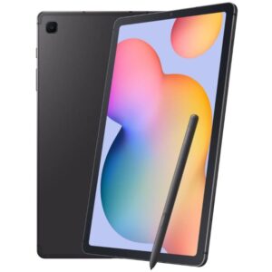 Samsung Galaxy Tab S6 Lite 2024 - gray 10.4"/ 64GB/ 4GB RAM/ LTE/ Android 14