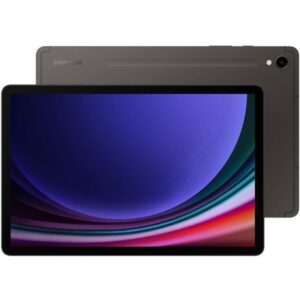SAMSUNG Galaxy Tab S9 5G - graphite 11" AMOLED/ 128GB/ 8GB RAM/ 5G/ Android 13