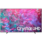 SAMSUNG SMART LED TV 98"/ UE98DU9072/ 4K Ultra HD 3840x2160/ DVB-T2/S2/C/ H.265/HEVC/ 3xHDMI/ 2xUSB/ Wi-Fi/ LAN/ F