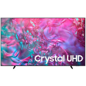 SAMSUNG SMART LED TV 98"/ UE98DU9072/ 4K Ultra HD 3840x2160/ DVB-T2/S2/C/ H.265/HEVC/ 3xHDMI/ 2xUSB/ Wi-Fi/ LAN/ F