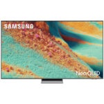 SAMSUNG SMART NEO QLED TV 55"/ QE55QN85F/ 4K Ultra HD 3840x2160/ DVB-T2/S2/C/ H.265/HEVC/ 4xHDMI/ 2xUSB/ Wi-Fi/ LAN/ F