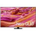 SAMSUNG SMART NEO QLED TV 65"/ QE65QN90F/ 4K Ultra HD 3840x2160/ DVB-T2/S2/C/ H.265/HEVC/ 4xHDMI/ 2xUSB/ Wi-Fi/ LAN/ E