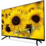 STRONG SMART LED TV 40"/ SRT40FD5553/ FHD/ 1920x1080/ DVB-T2/C/S2/ H.265/HEVC/ 3x HDMI/ 2xUSB/ Wi-Fi/ LAN/ F/ ANDROID 11