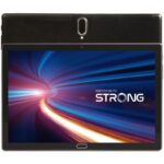 STRONG tablet PC SRTK10MTPLUS/ 10.1"/ 1280x800/ 4GB RAM/ 64GB Flash/ Wi-Fi/ BT/ micro USB/ microSD/ Android 14