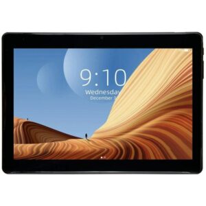 STRONG tablet PC TCS107LTE/ 10.1" IPS/ 1920x1200/ 4GB RAM/ 64GB Flash/ 4G LTE/ WiFi/ BT/ USB-C/ SIM/ microSD/ Android 11