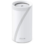 TP-Link Deco BE65-5G(1-pack) Mesh system BE9300 with 5G modem, WiFi 7, 3x 2.5GLAN, USB, 2.4/5/6GHz