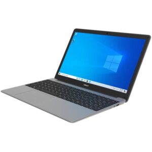 UMAX notebook VisionBook 15WU-i3/ 15.6" IPS/ 1920x1080/ i3-10110U/ 4GB/ 128GB SSD/ HDMI/ 2x USB 3.0/ USB-C/ W10 Home S