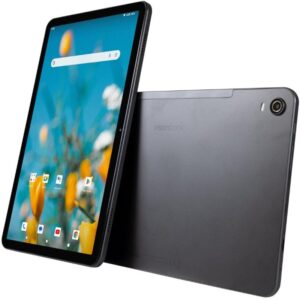 UMAX tablet PC VisionBook 11T LTE Pro/ 10.95" IPS/ 2000x1200/ T606/ 6GB/ 128GB Flash/ USB-C/ SD/ micro SIM/ Android 12
