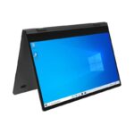 UMAX tablet PC VisionBook 13Wr Flex/ 2in1/ 13.3" IPS/ 1920x1080/ N4020/ 4GB/ 128GB Flash/ 2x USB-C/ W10 Pro/ gray